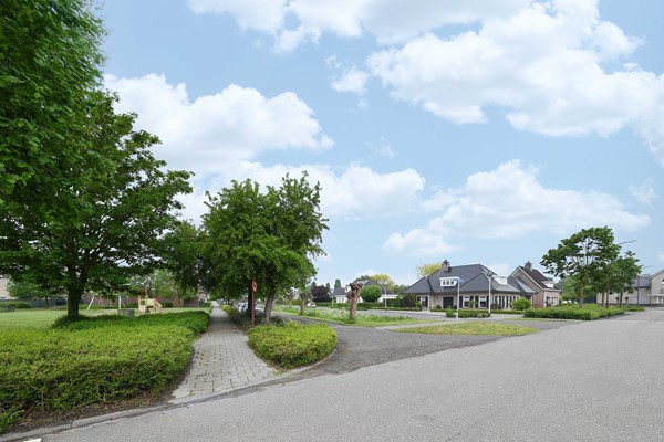 Medium property photo - Kwekerssingel 5, 4731 XD Oudenbosch